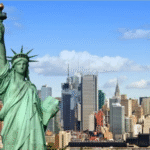 Best Places to Travel in the USA 2026: Must-Visit Destinations
