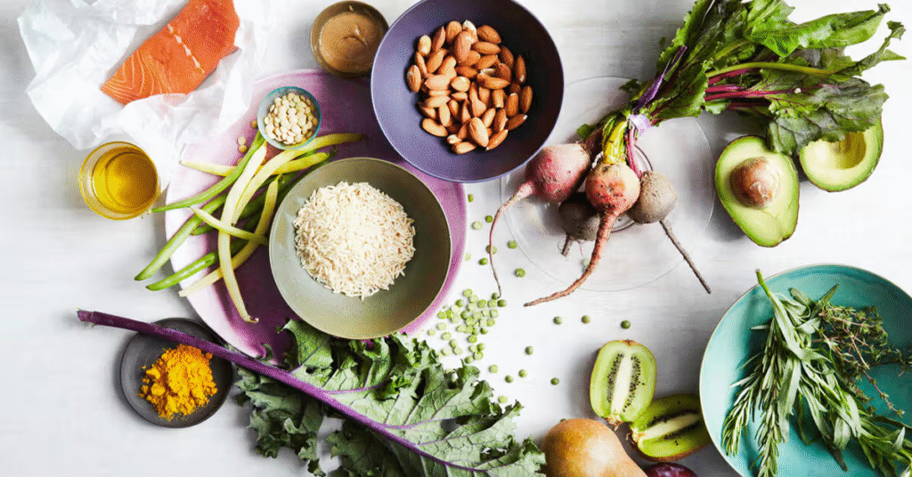 The Best Nutrition & Healthy Eating Guide: Foods, Tips & Healthy Habits