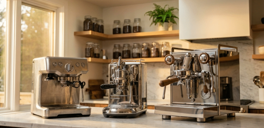 How to Make Perfect Coffee at Home: Complete 2026 Guide