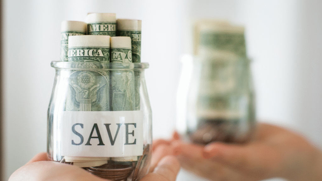 How to Save Money: Simple Strategies to Grow Savings