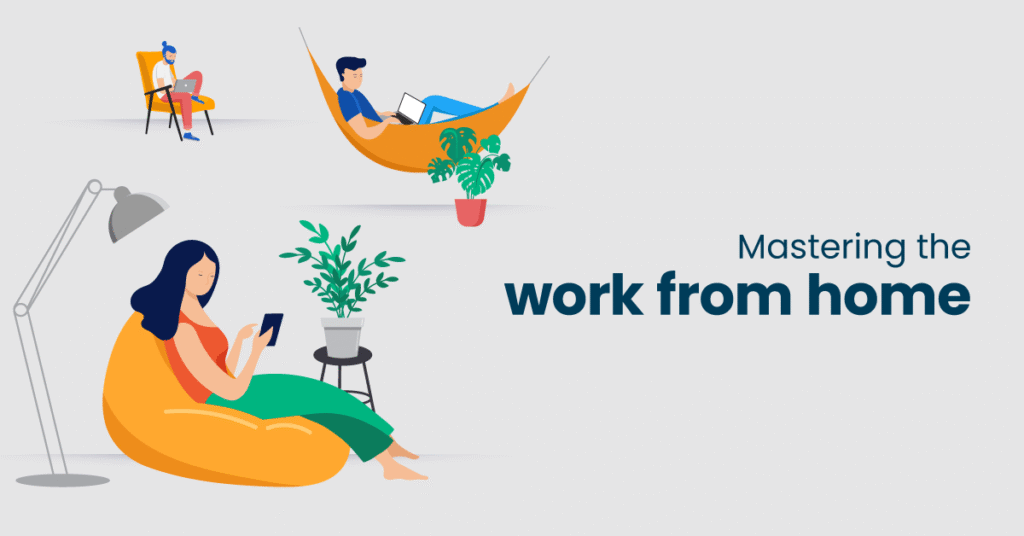 Essential skills beginners need to find legitimate remote jobs.