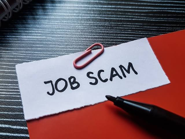 Tips for finding entry-level remote jobs and avoiding work-from-home scams.